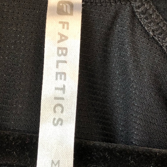 Fabletics Jogging Jacket - Picture 2 of 7